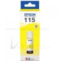 Tusz Epson Nr.115 do L8180 | 70ml (C13T07D44A) Yellow